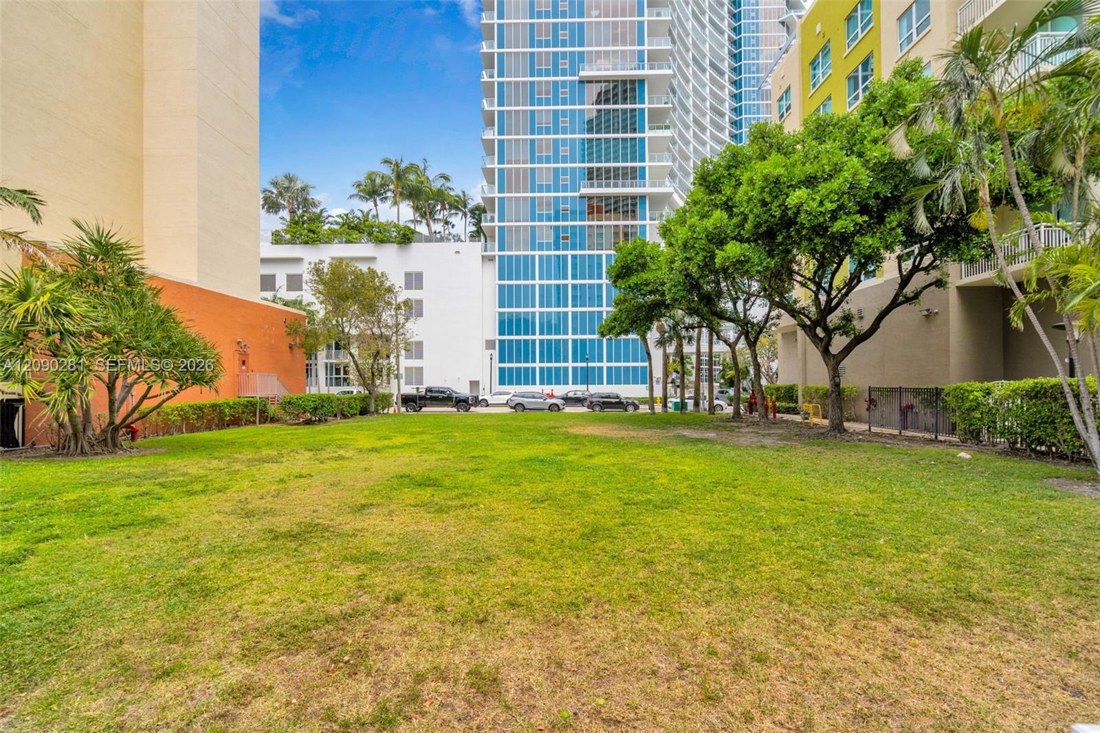 2001 Biscayne Boulevard