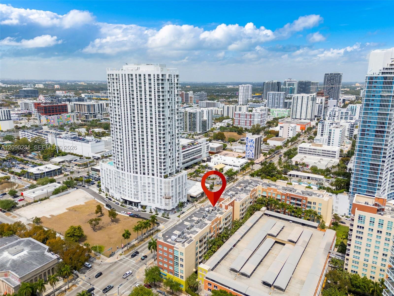 2001 Biscayne Boulevard