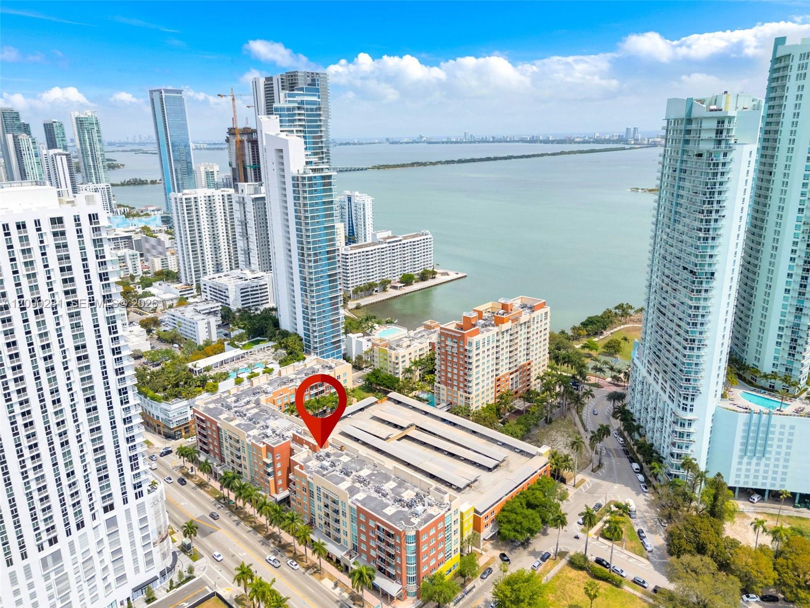 2001 Biscayne Boulevard