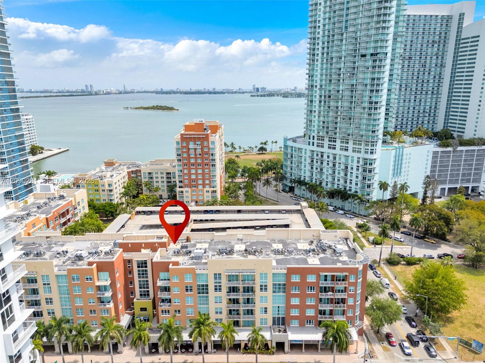 2001 Biscayne Boulevard