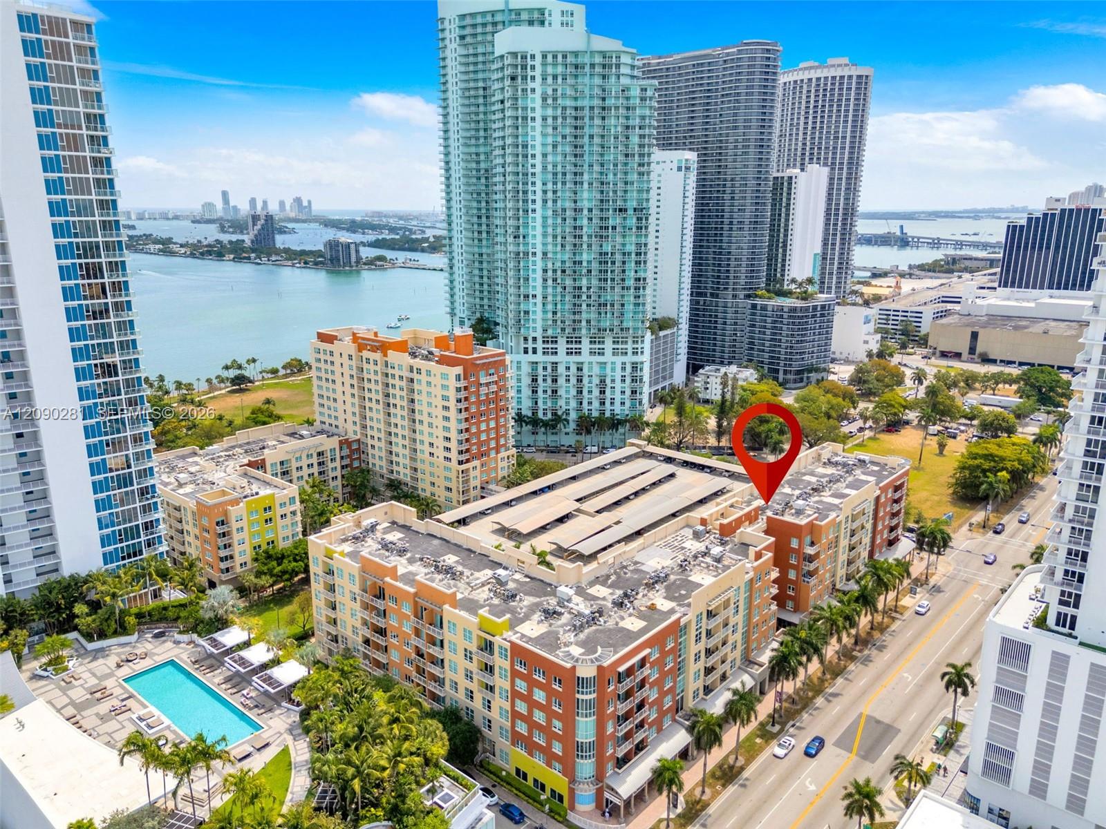 2001 Biscayne Boulevard