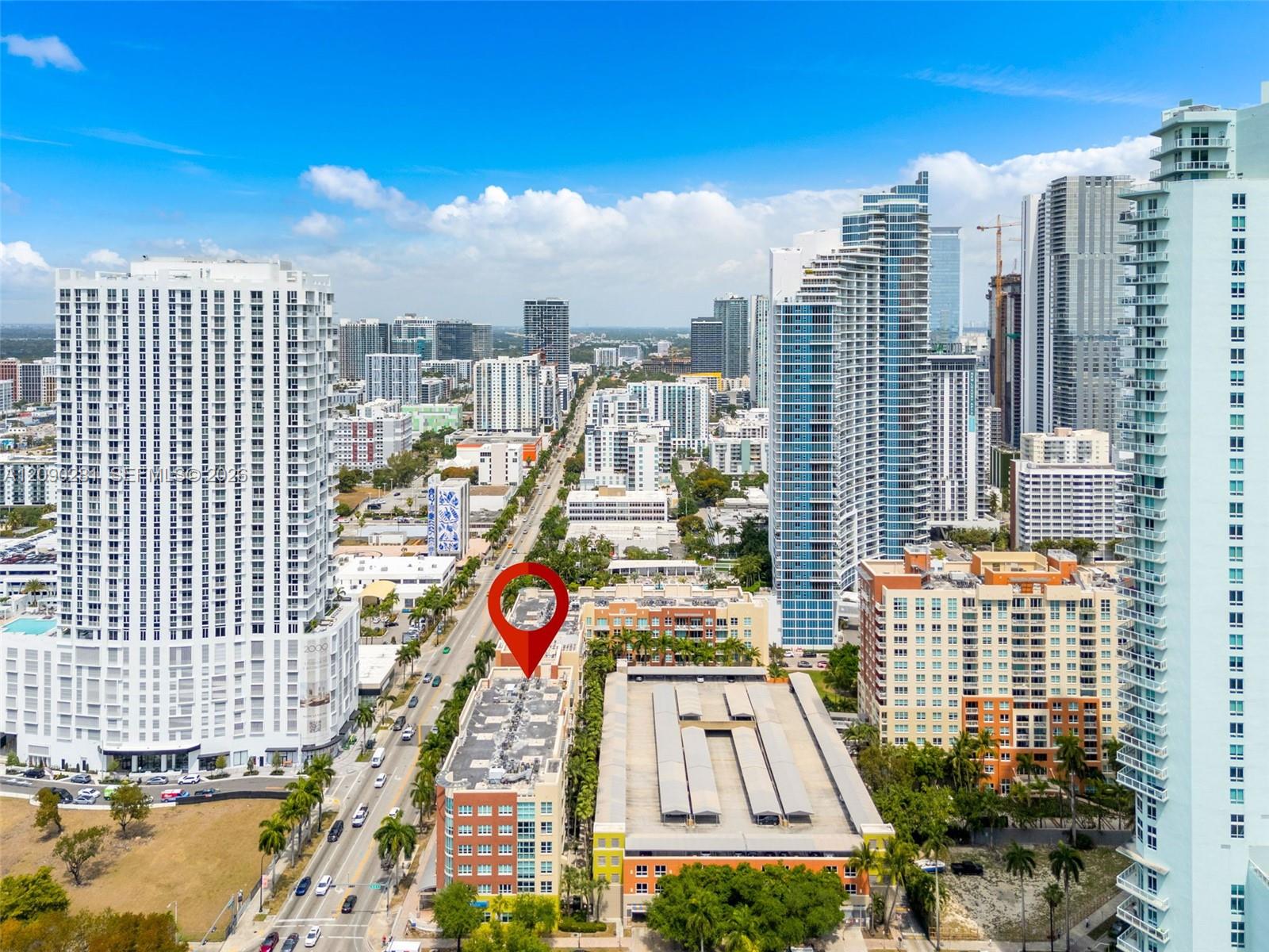 2001 Biscayne Boulevard