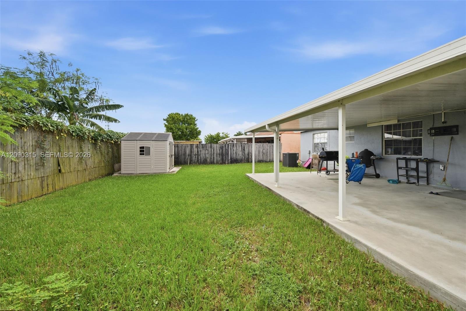 3226 NW 203rd Street