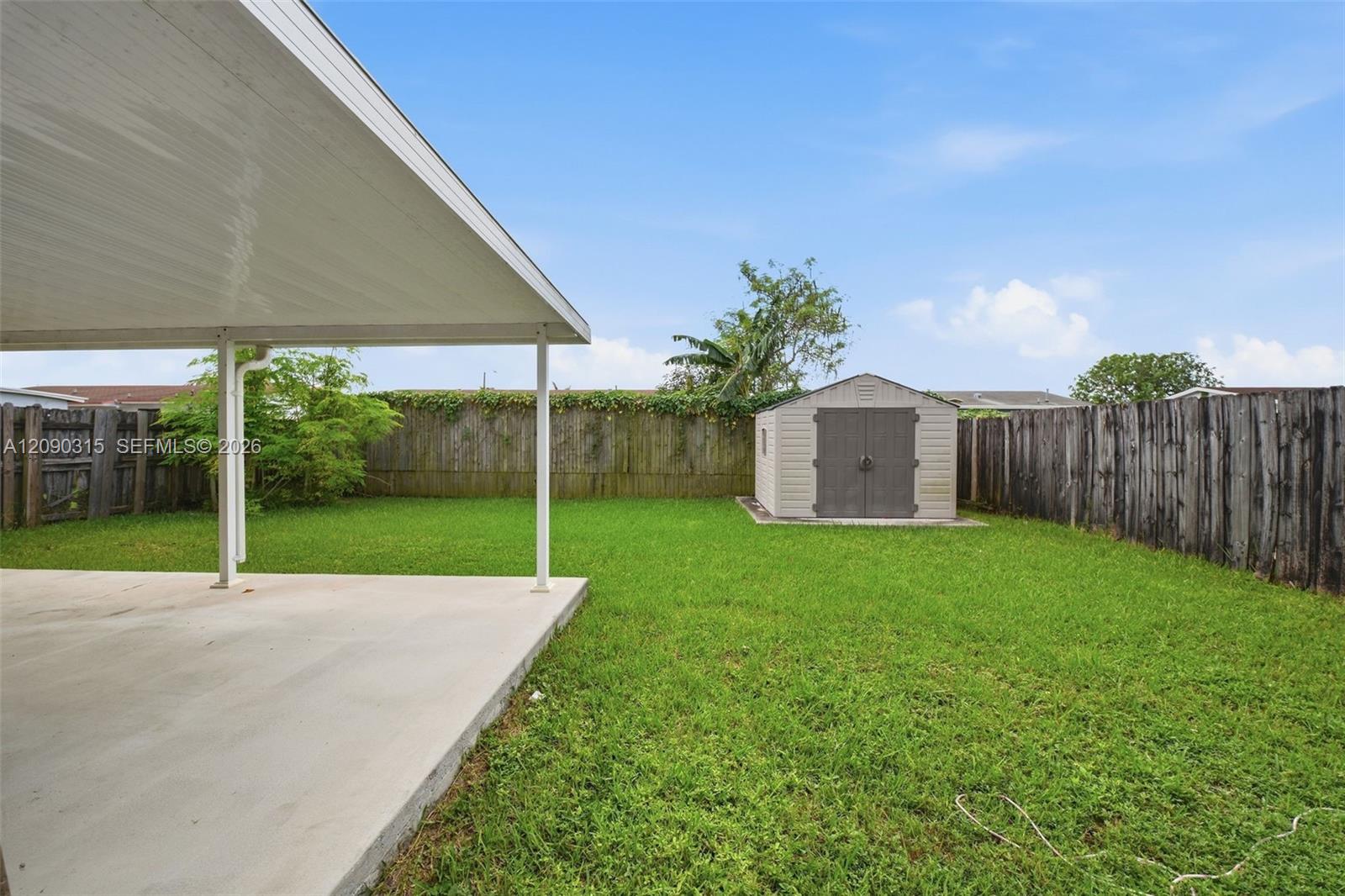 3226 NW 203rd Street