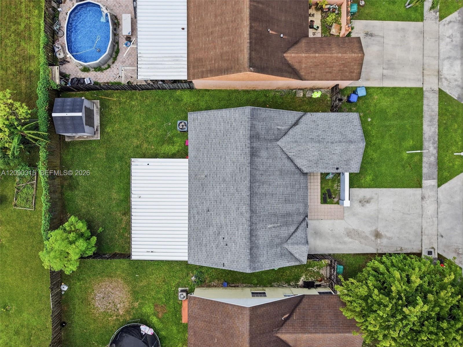 3226 NW 203rd Street