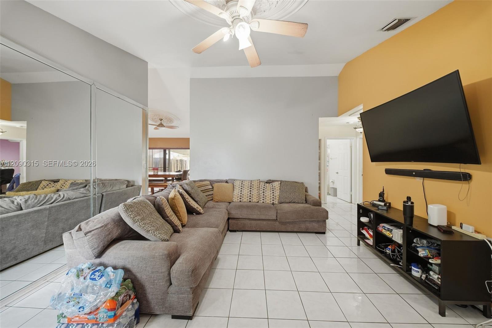 3226 NW 203rd Street