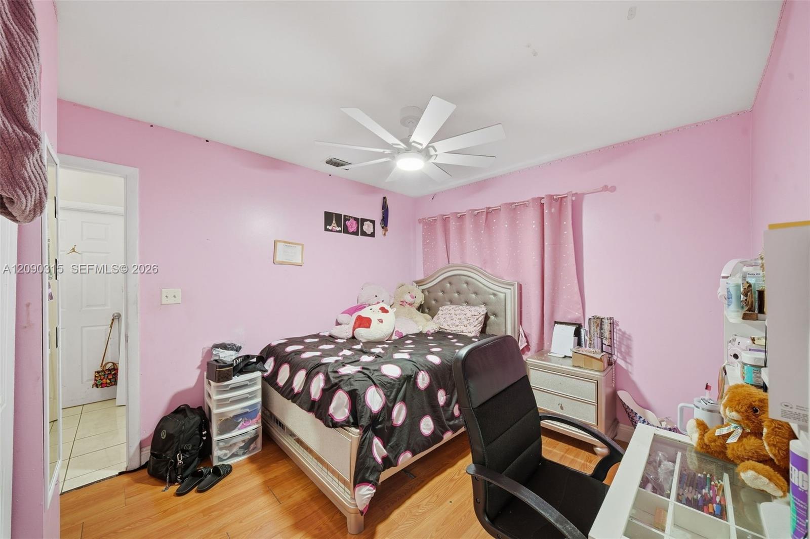3226 NW 203rd Street