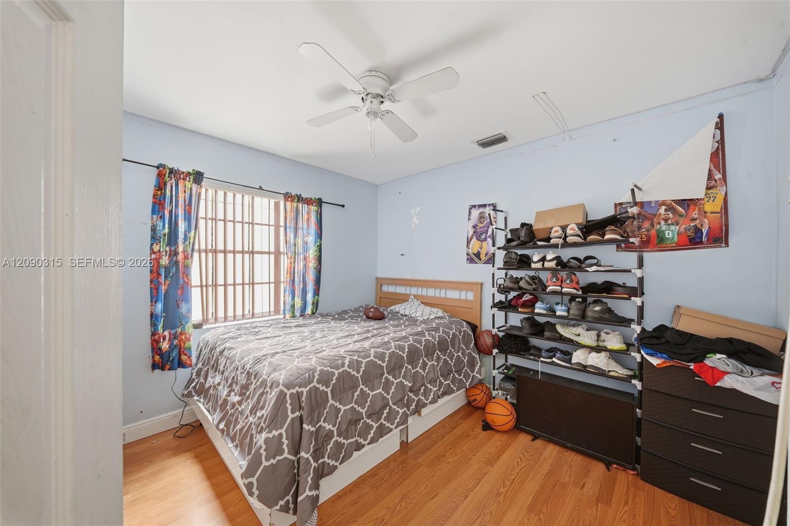 3226 NW 203rd Street