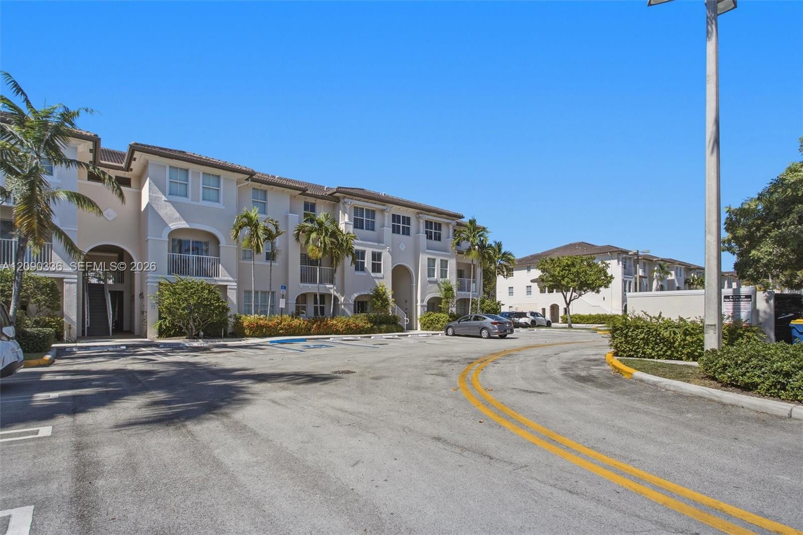 11605 NW 89th Street