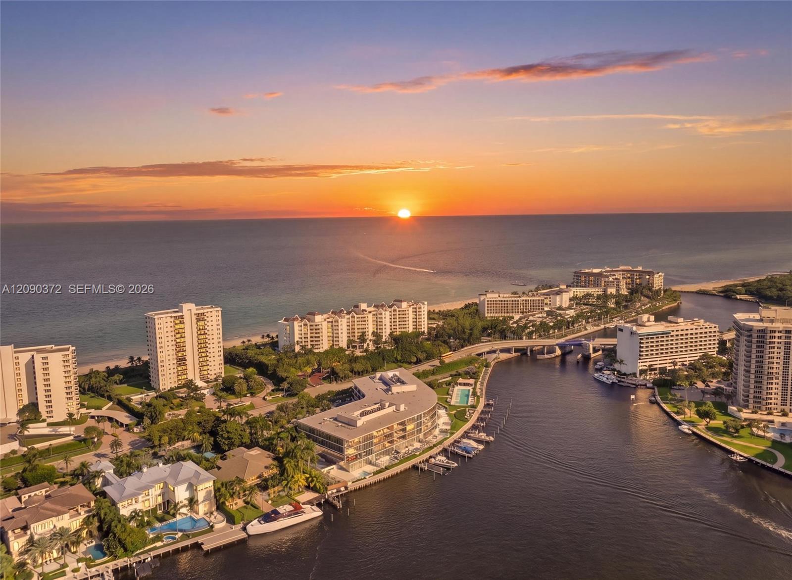 725 S Ocean Boulevard