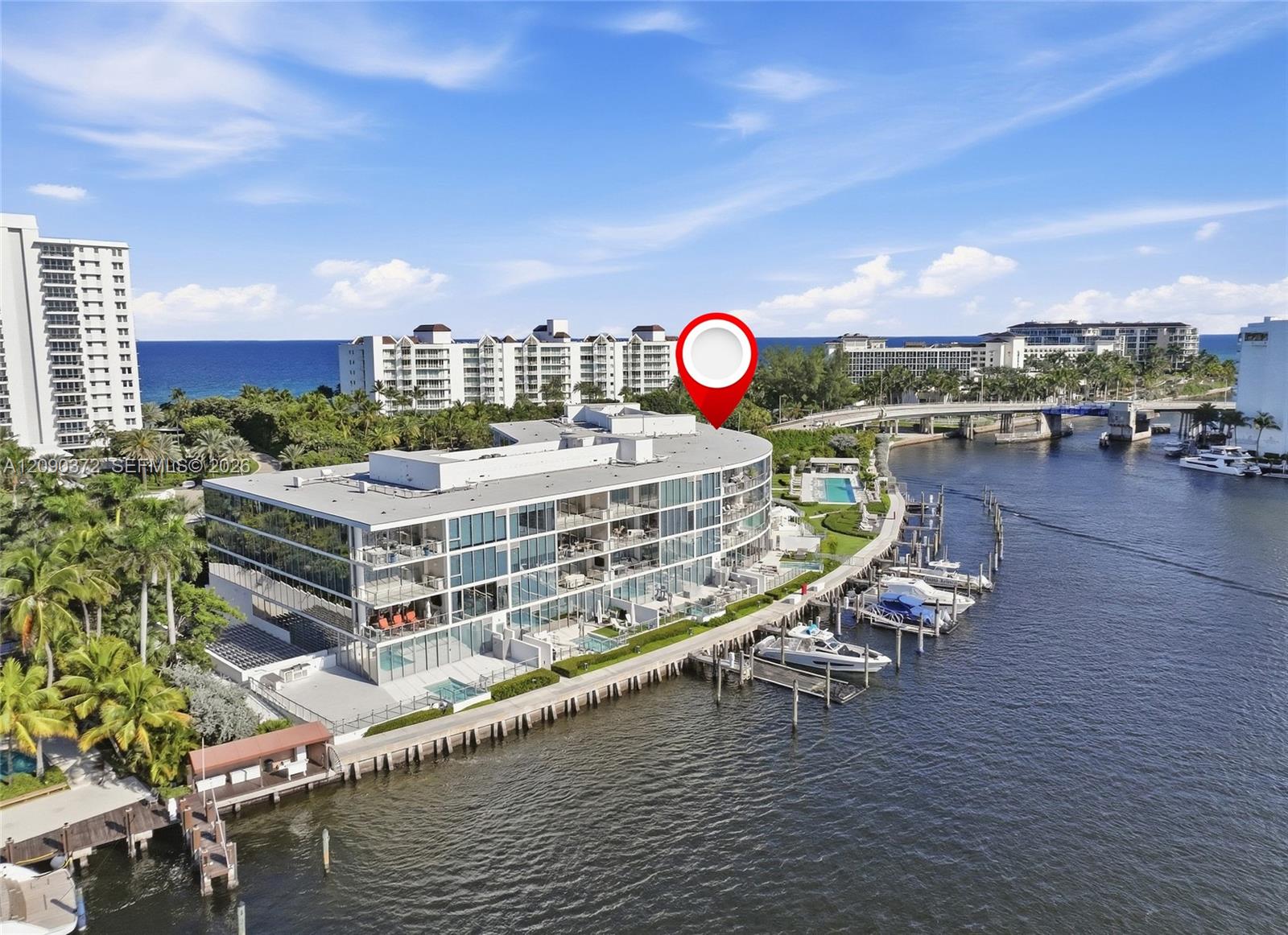 725 S Ocean Boulevard