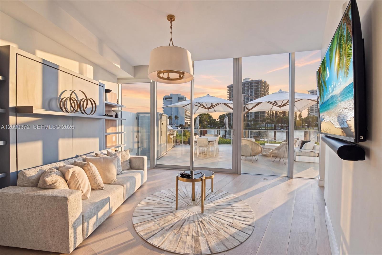 725 S Ocean Boulevard