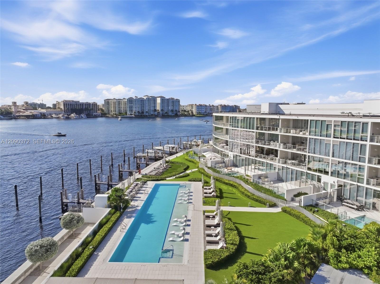 725 S Ocean Boulevard