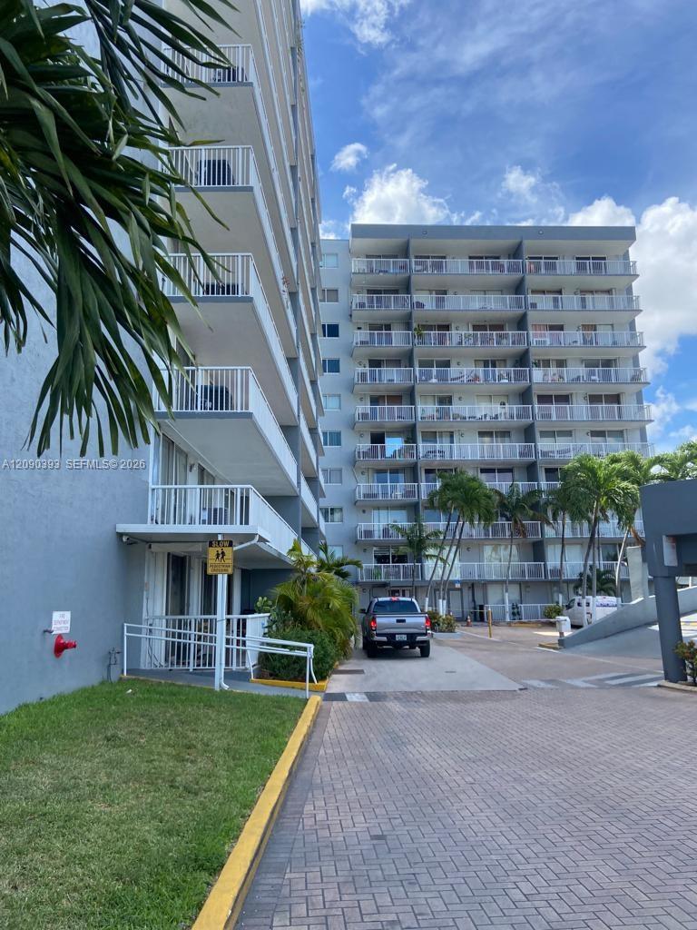 1800 NW 24th Avenue