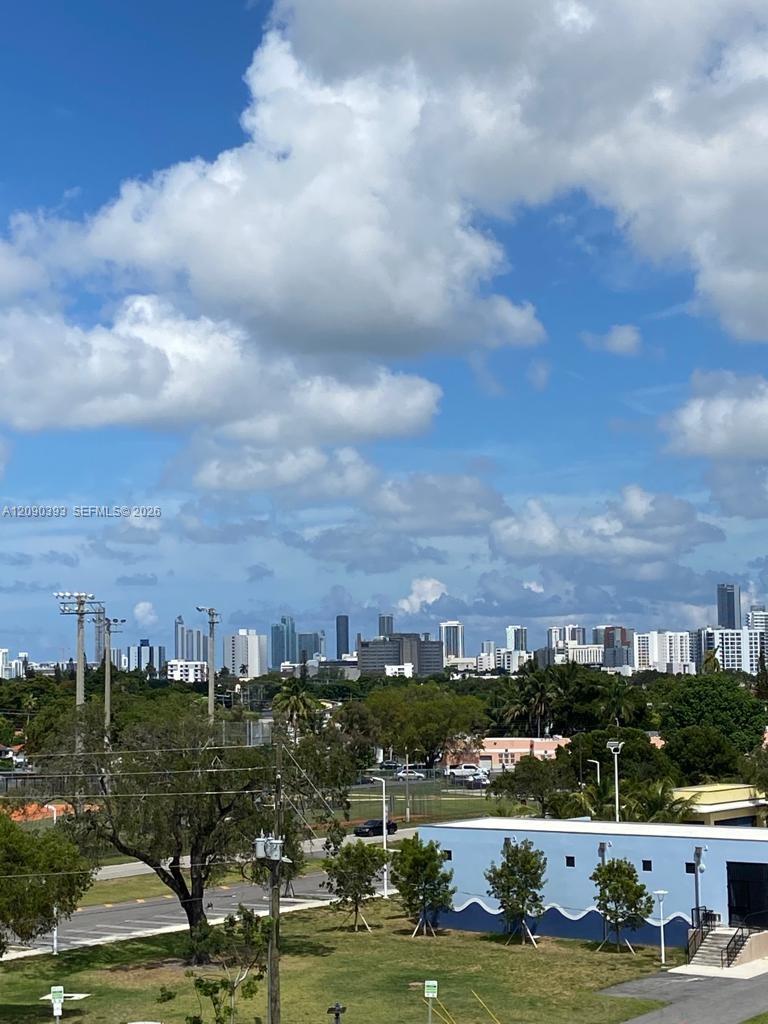 1800 NW 24th Avenue