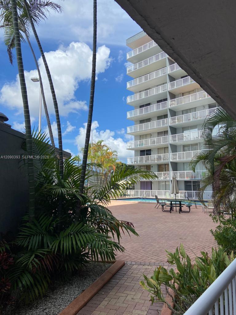 1800 NW 24th Avenue