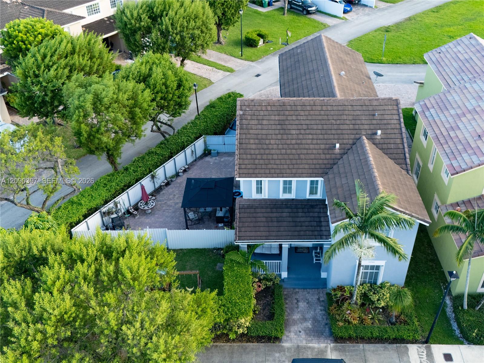 14046 SW 278th Street