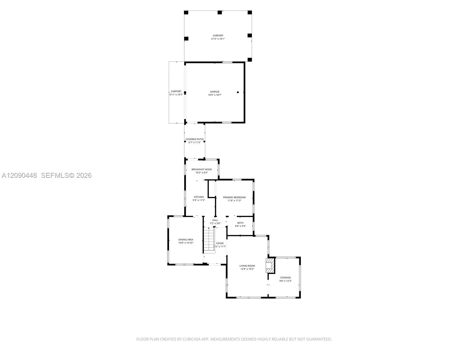 931 NW 14th Court