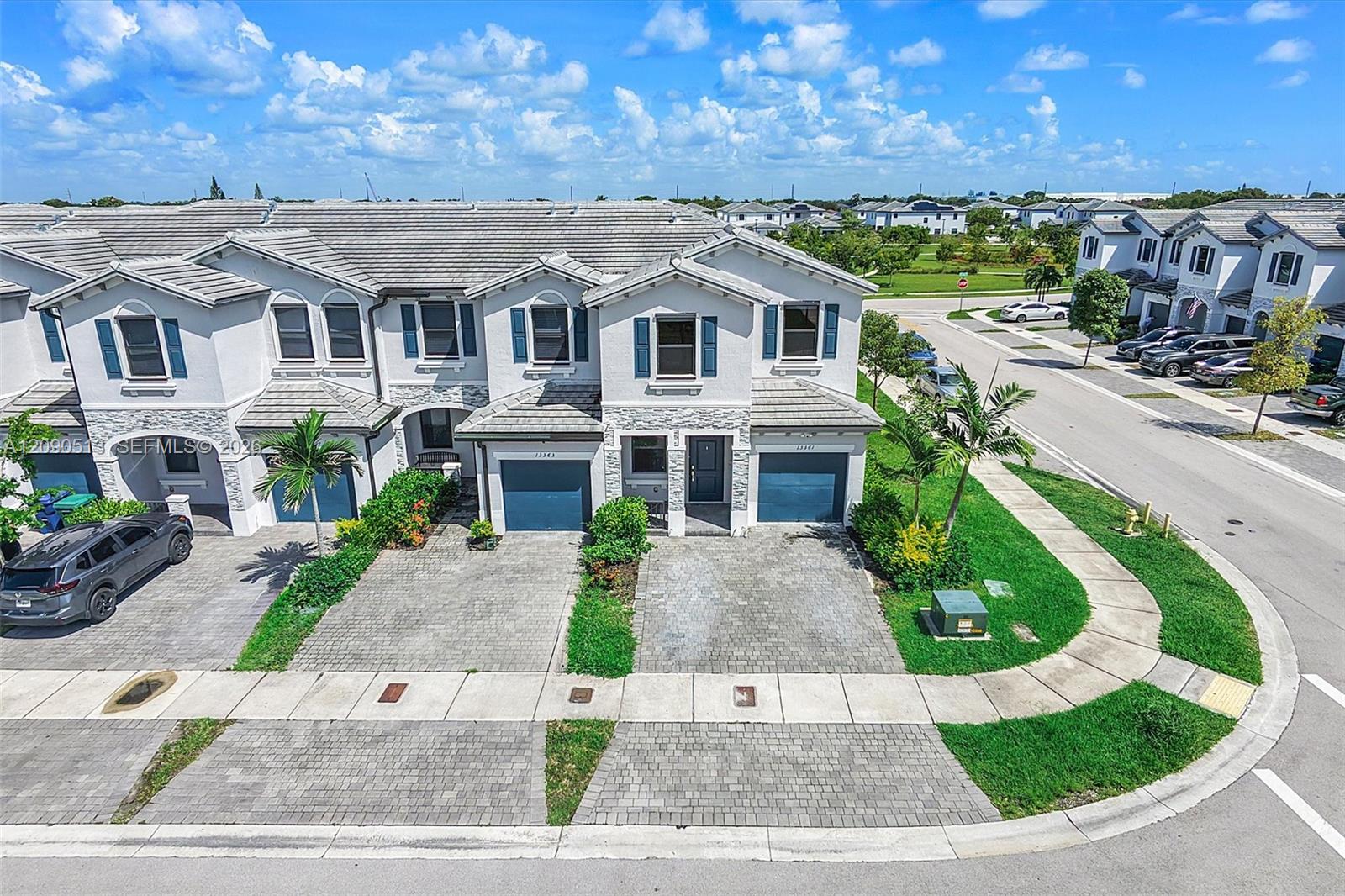 13361 SW 287th Street