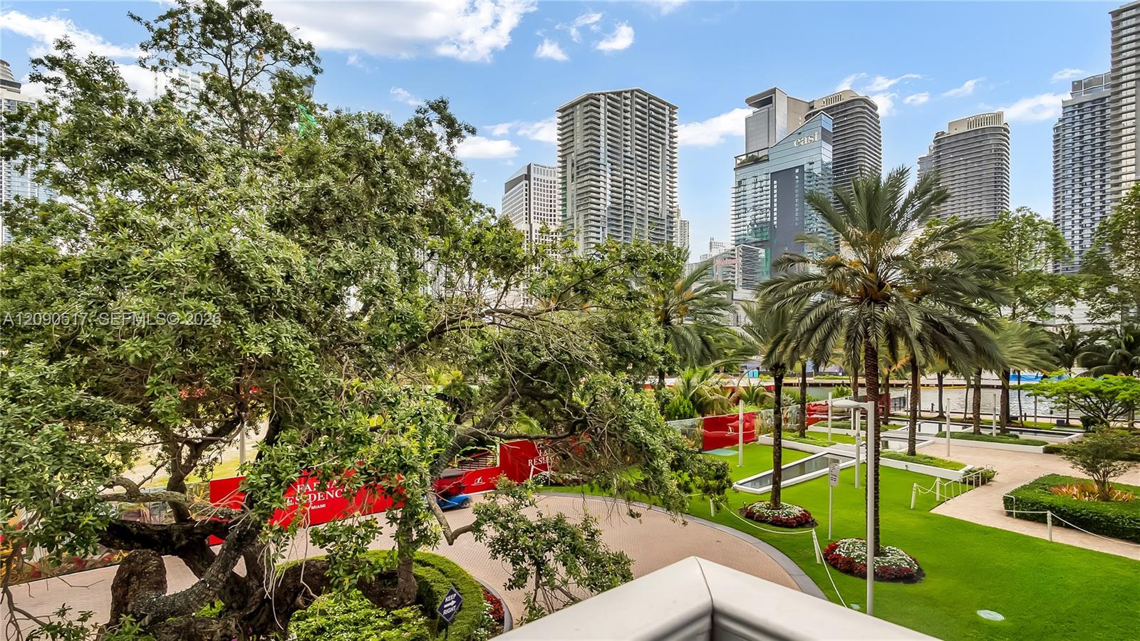 90 SW 3rd Street