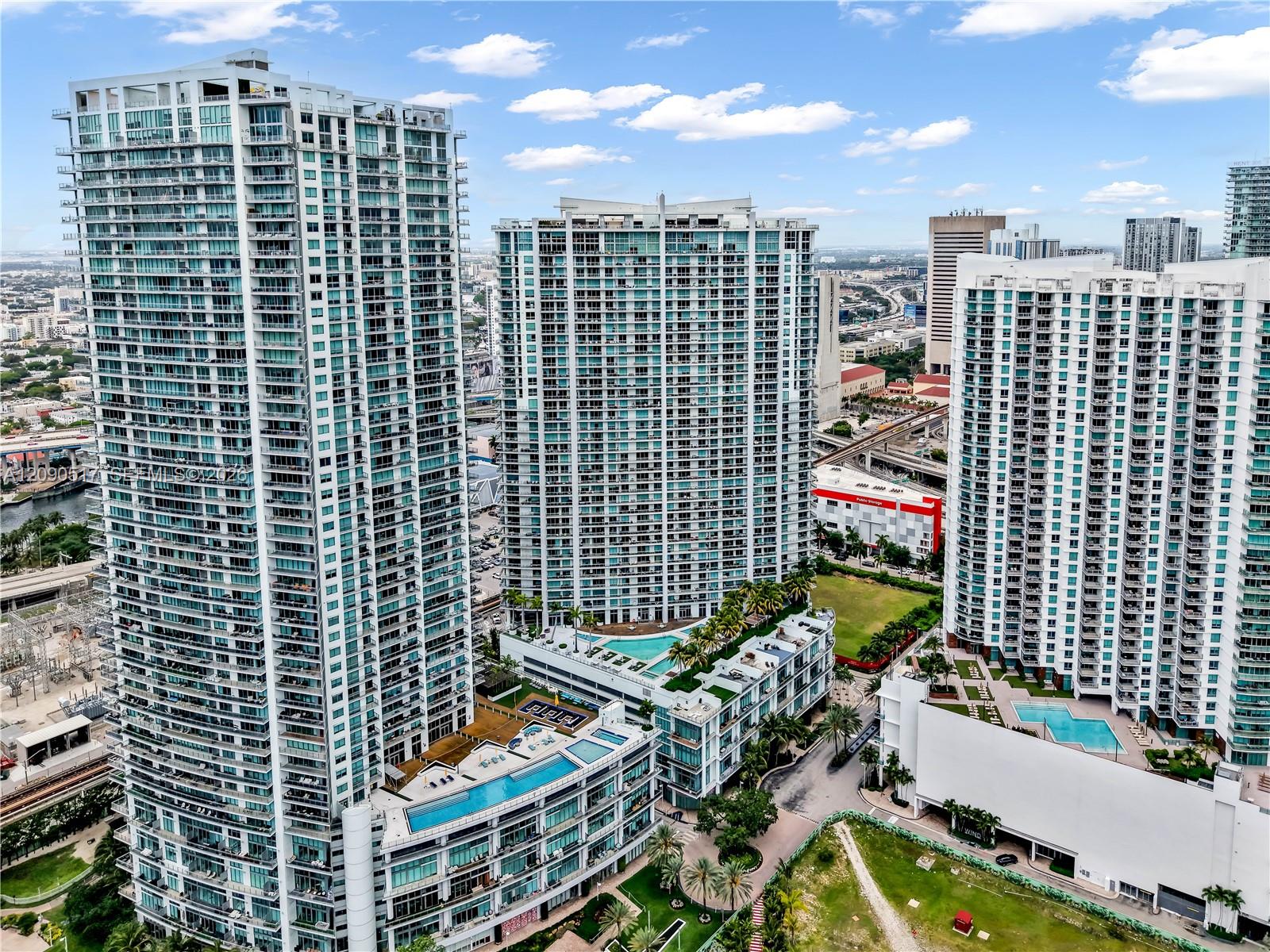 90 SW 3rd Street