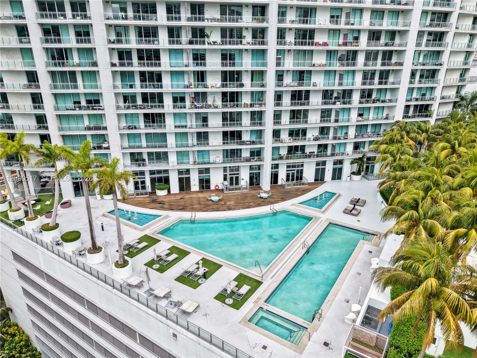 90 SW 3rd Street