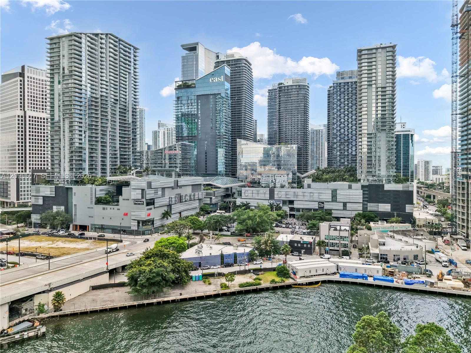 90 SW 3rd Street