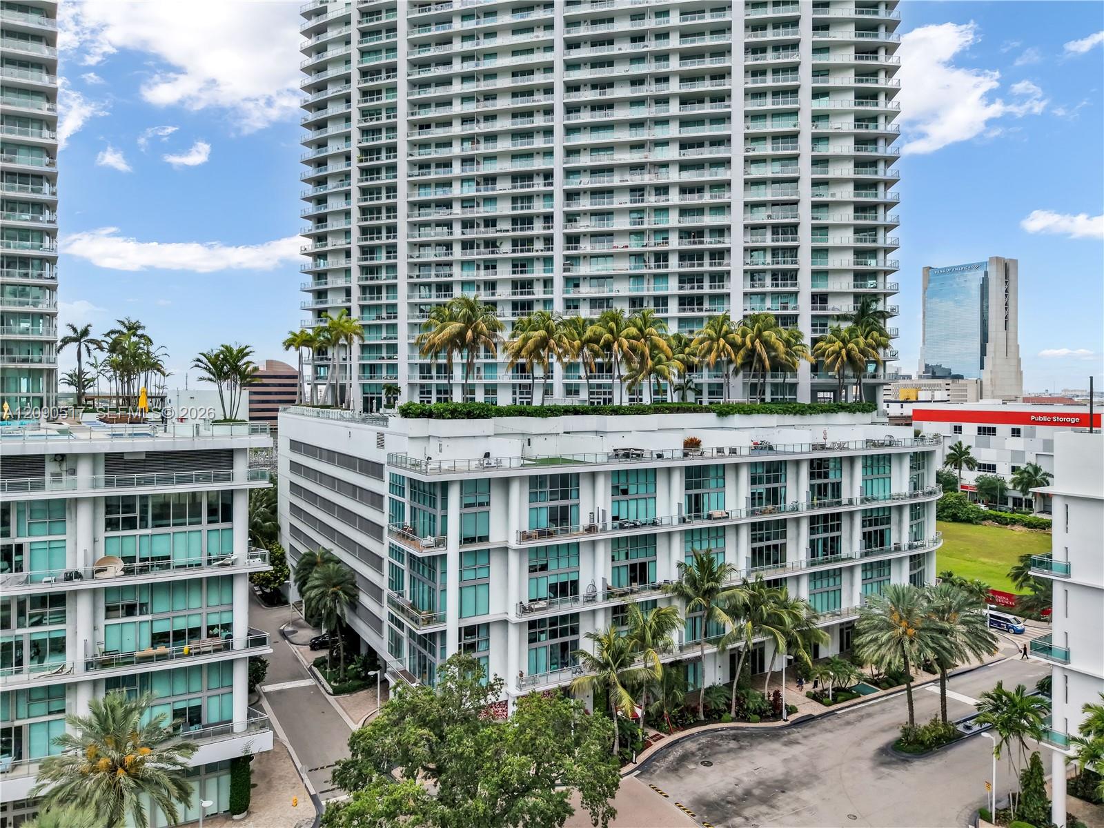 90 SW 3rd Street