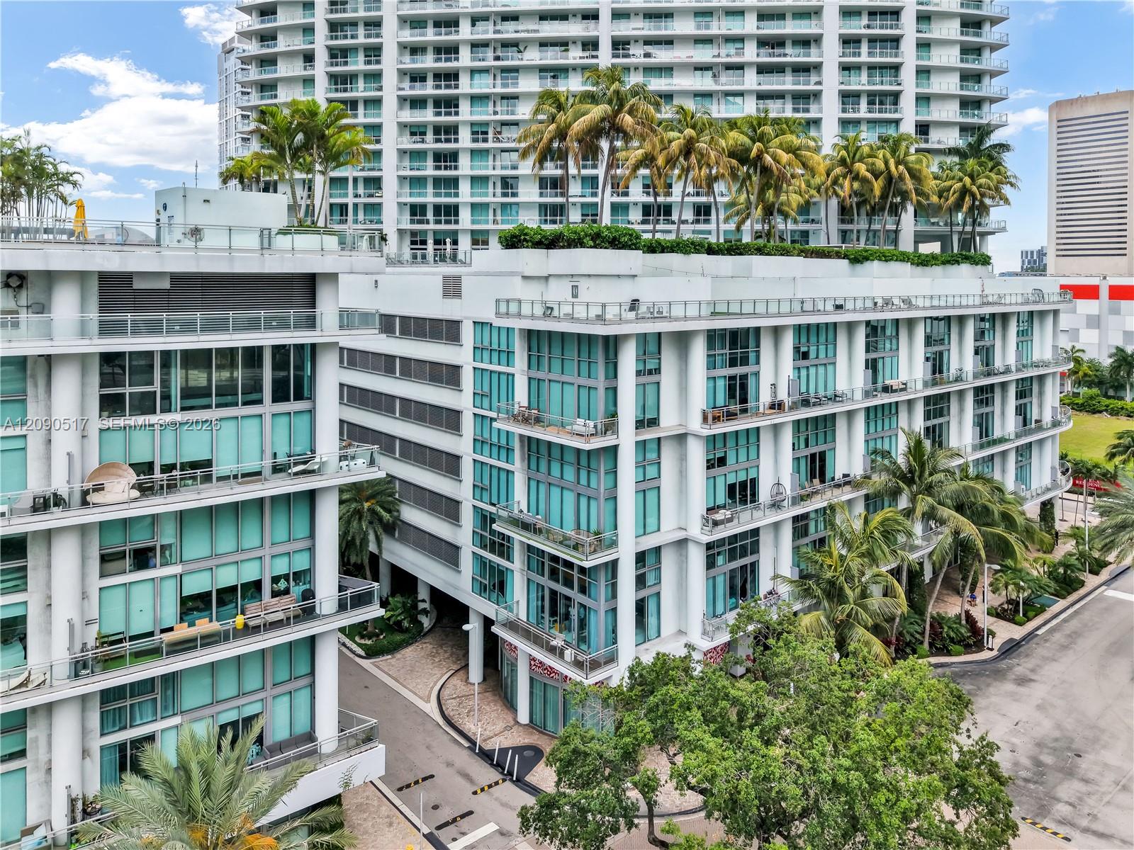90 SW 3rd Street