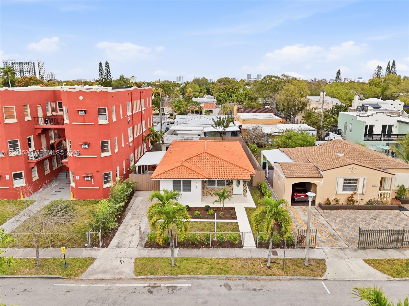 1781 SW 13th Street