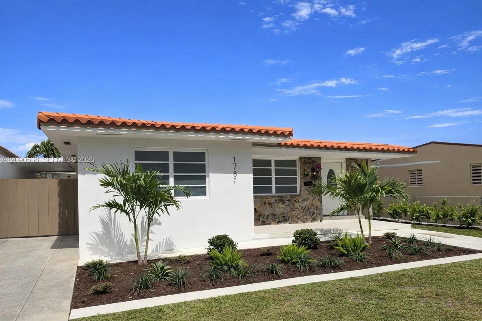 1781 SW 13th Street