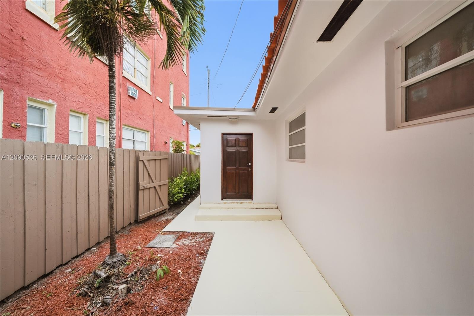 1781 SW 13th Street