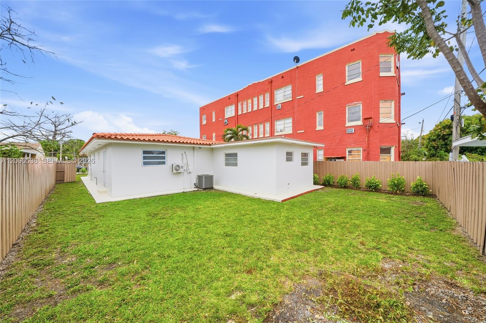 1781 SW 13th Street
