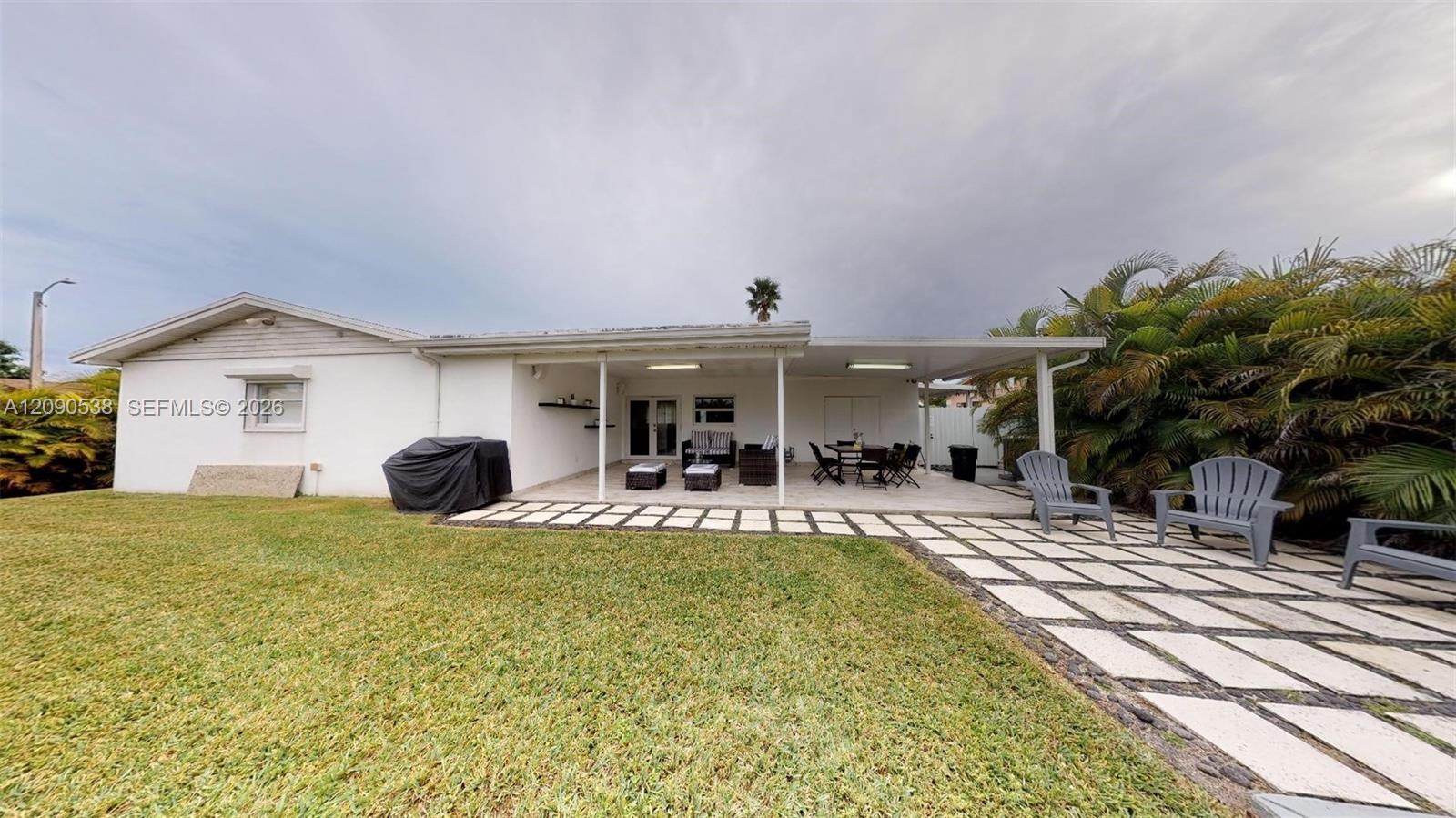 10805 SW 156th Terrace