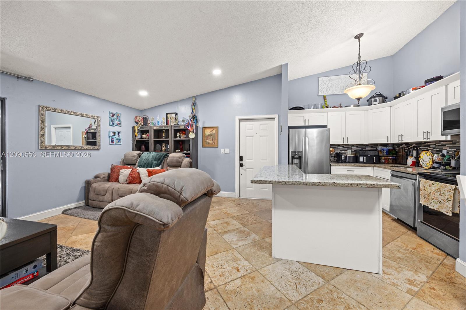 917 NE 199th Street