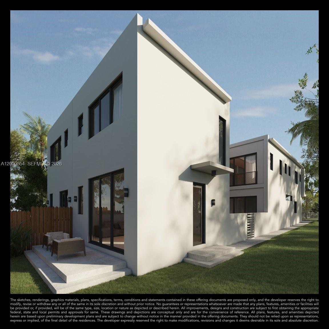 3023 SW 16 Terrace