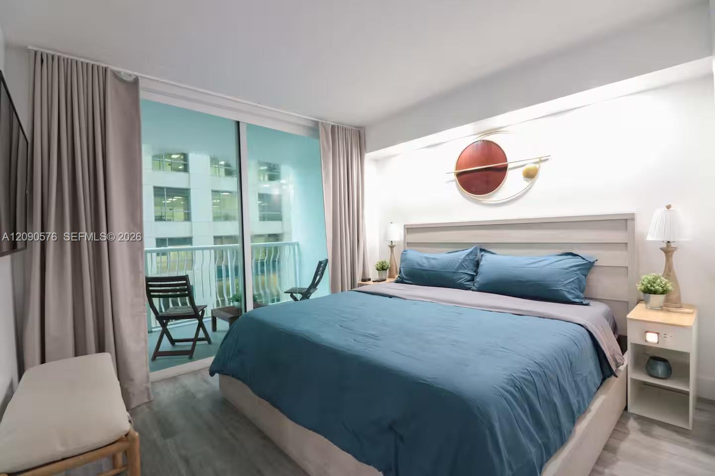 1200 Brickell Bay Drive