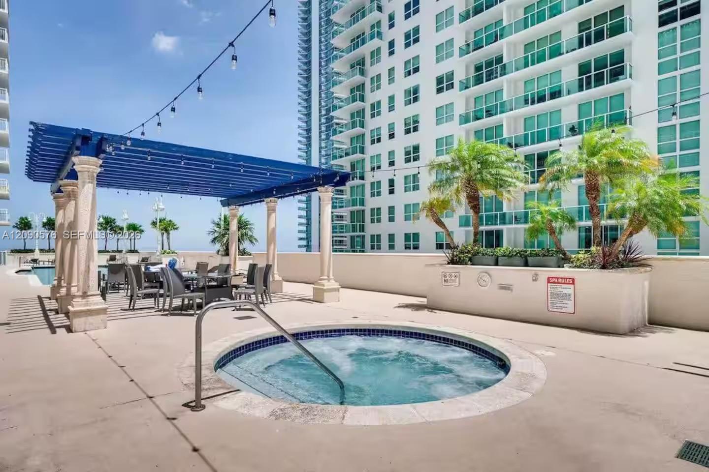 1200 Brickell Bay Drive
