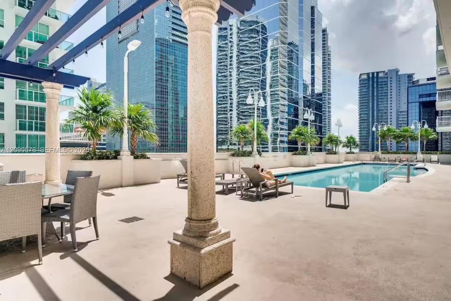 1200 Brickell Bay Drive