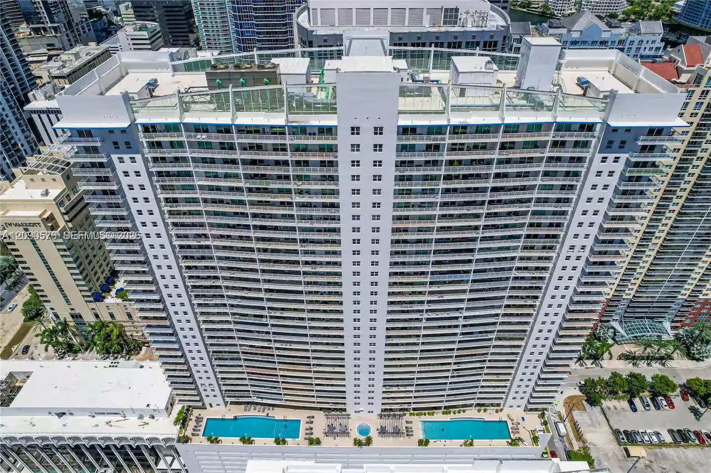 1200 Brickell Bay Drive