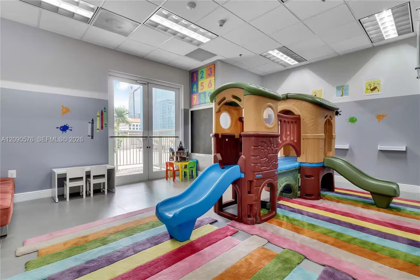 1200 Brickell Bay Drive