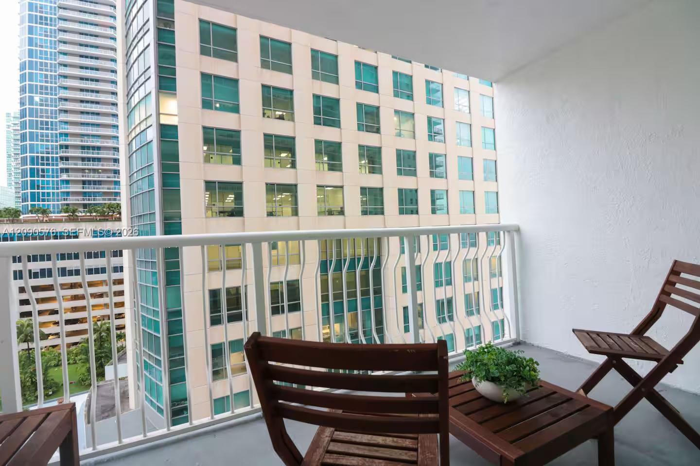 1200 Brickell Bay Drive