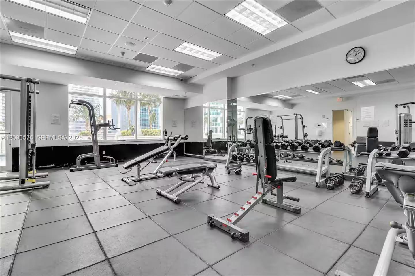 1200 Brickell Bay Drive