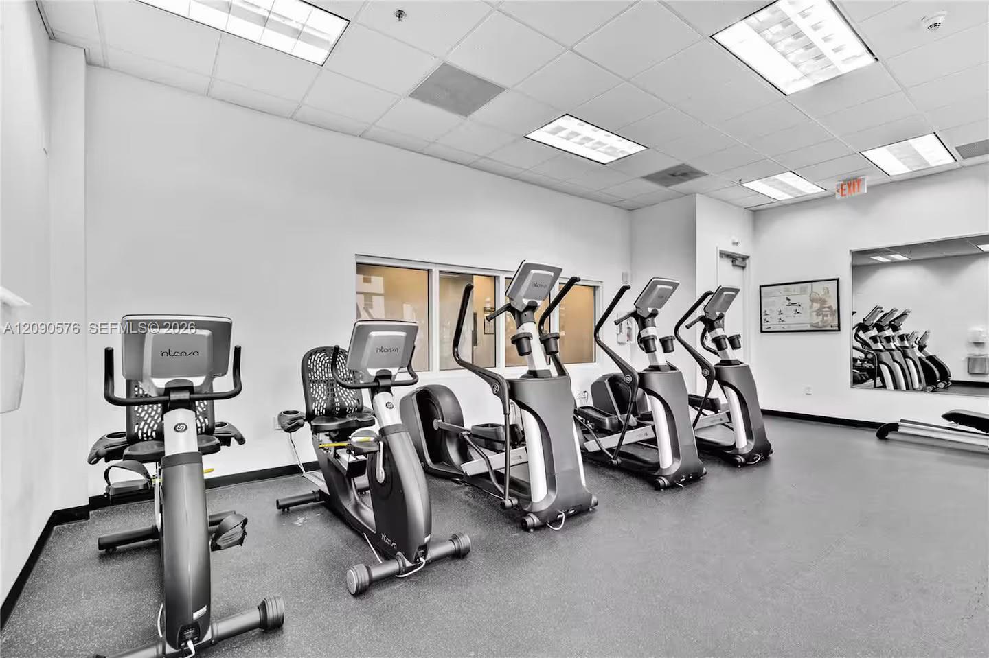 1200 Brickell Bay Drive