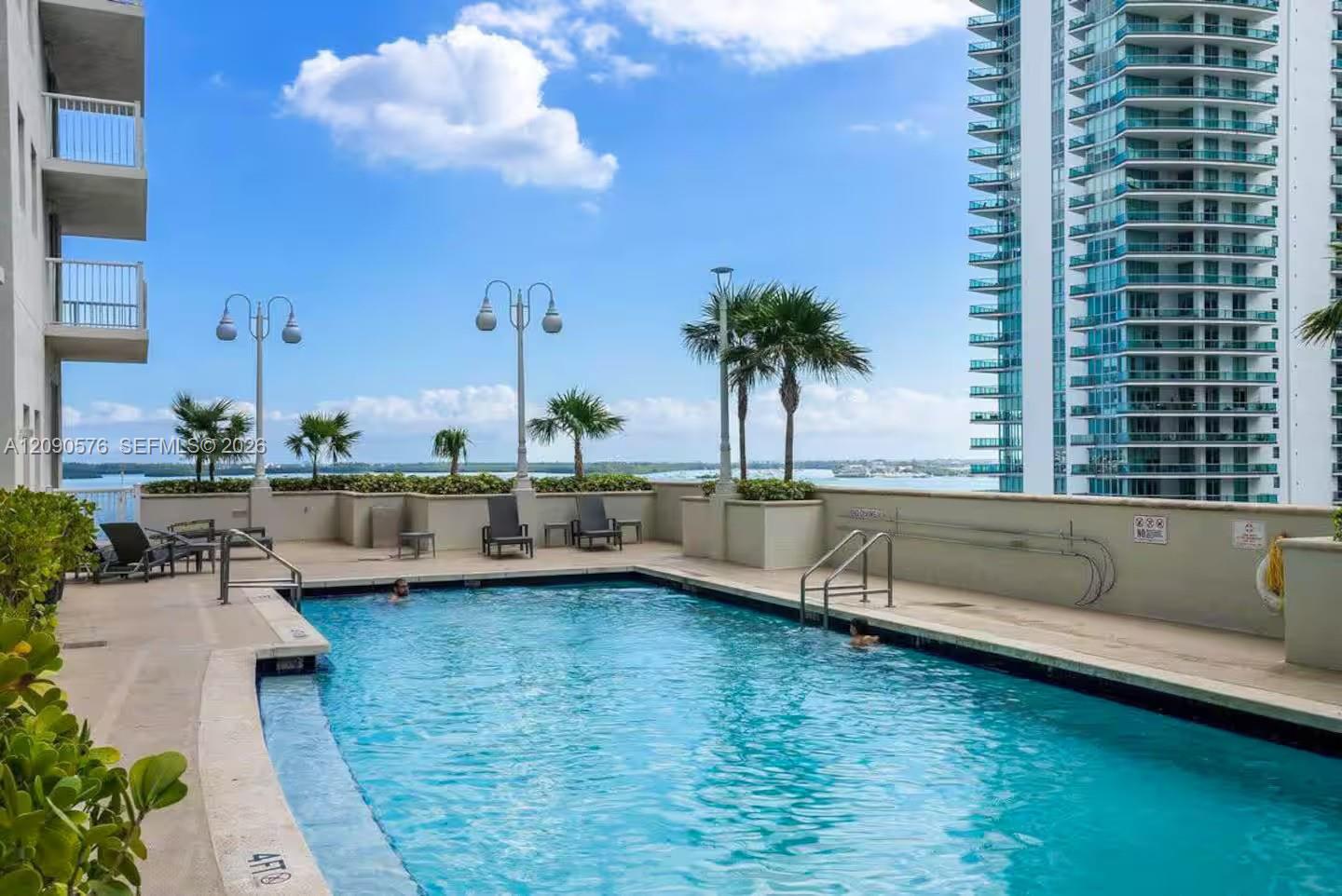 1200 Brickell Bay Drive