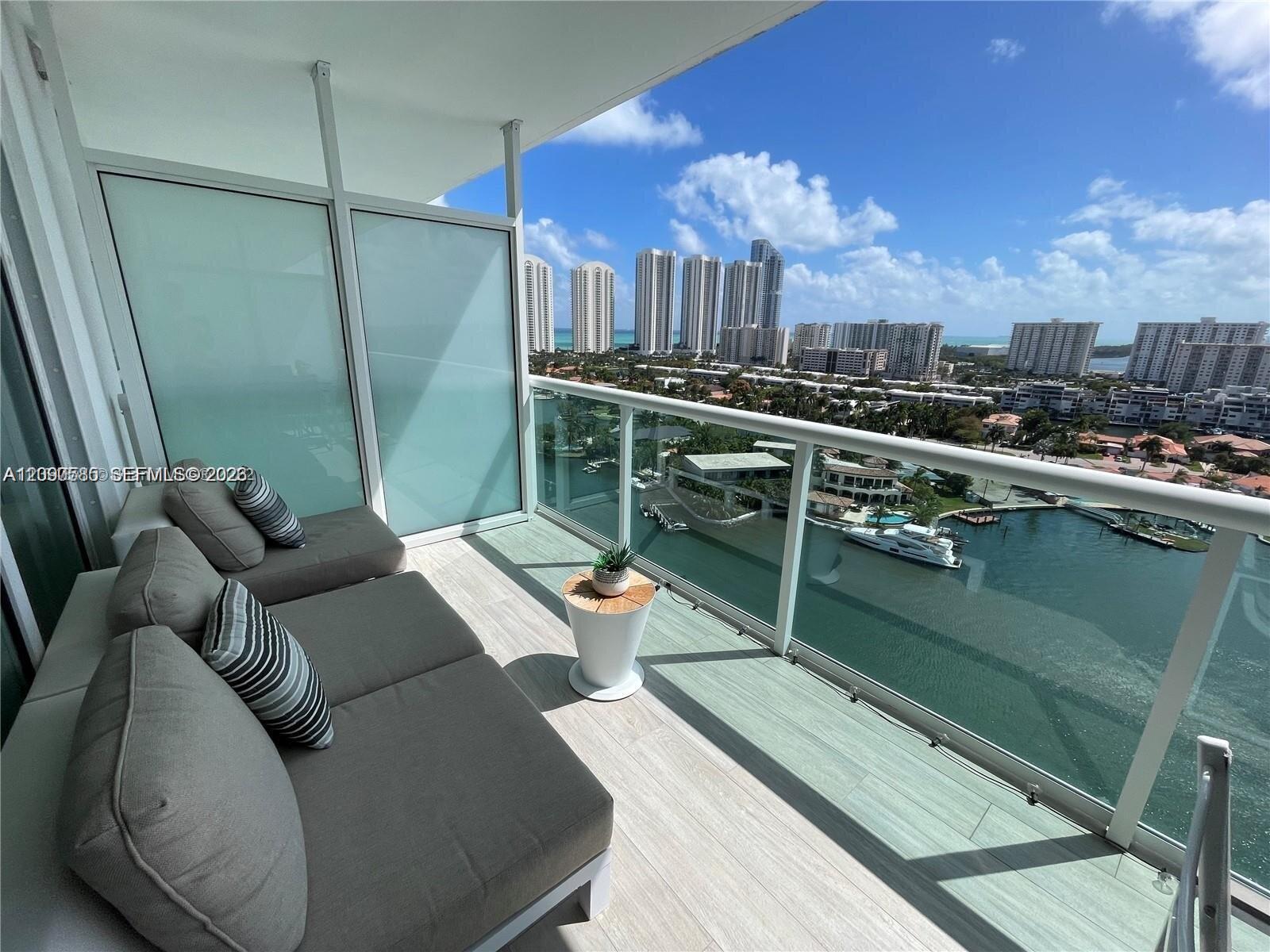 400 Sunny Isles Boulevard