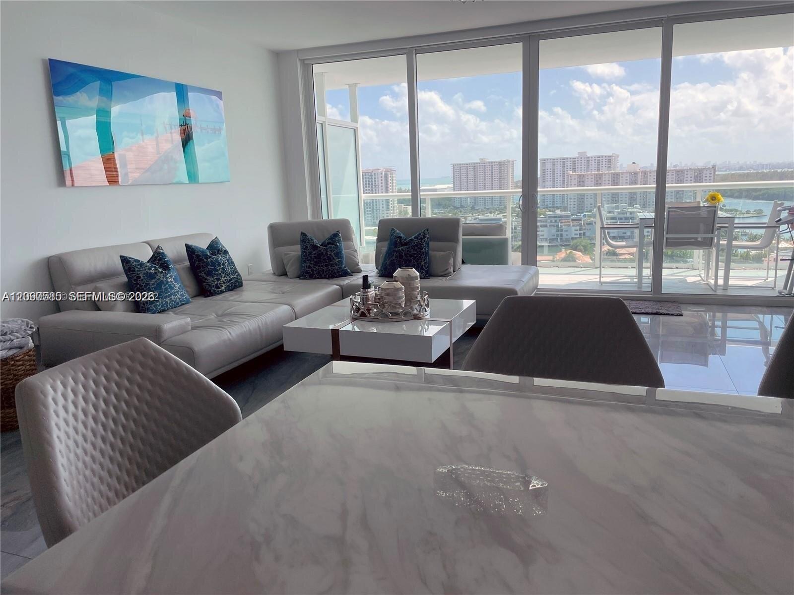400 Sunny Isles Boulevard