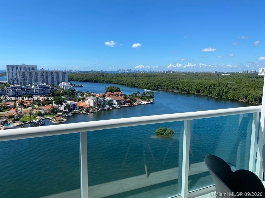 400 Sunny Isles Boulevard