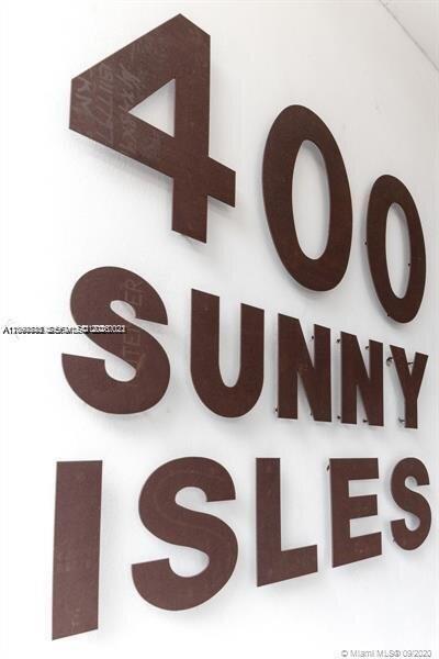 400 Sunny Isles Boulevard
