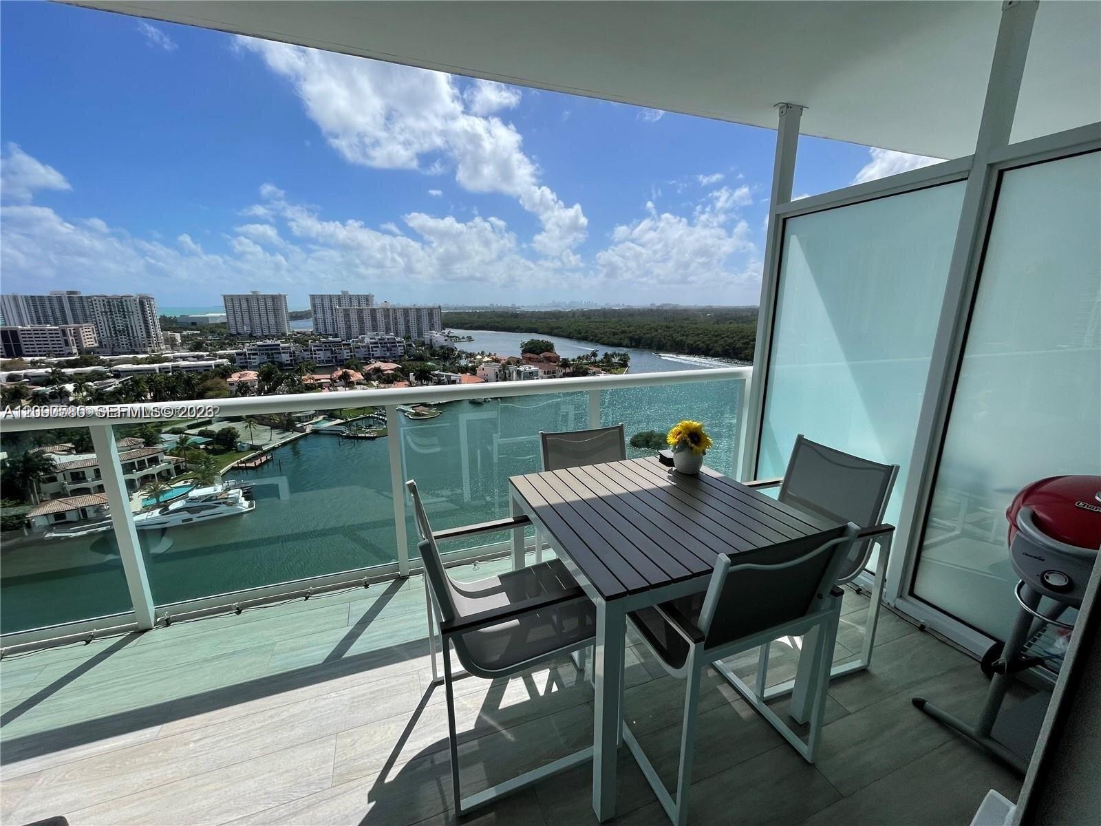 400 Sunny Isles Boulevard